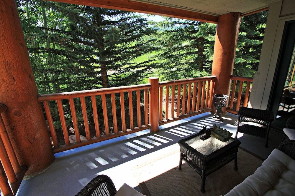 Park City Ski Resort Snow Flower Vacation Condos