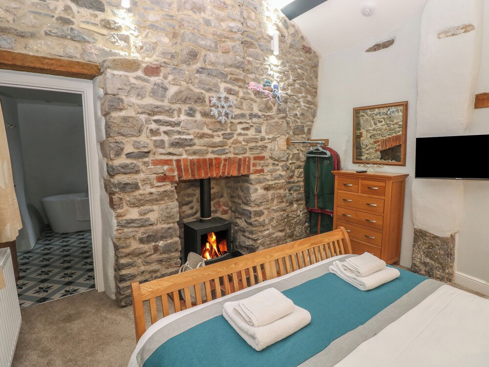 Blacksmiths Cottage