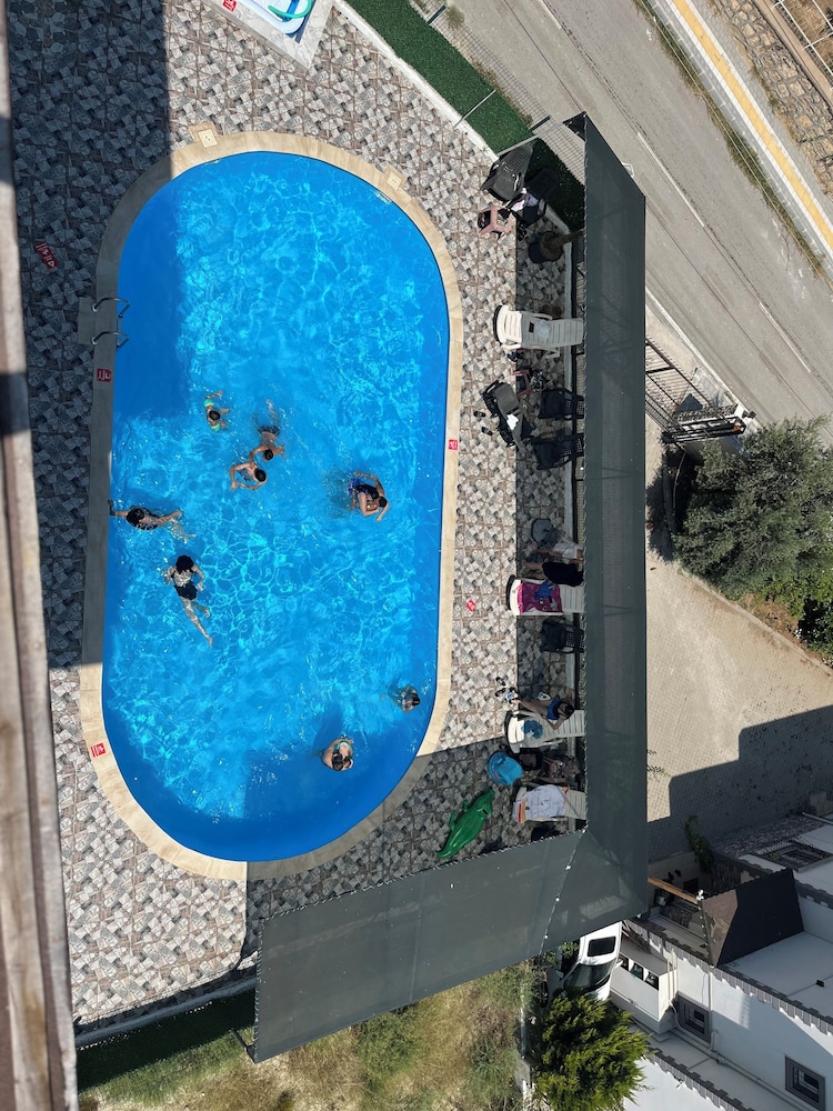 Magarsus Elit Hotel