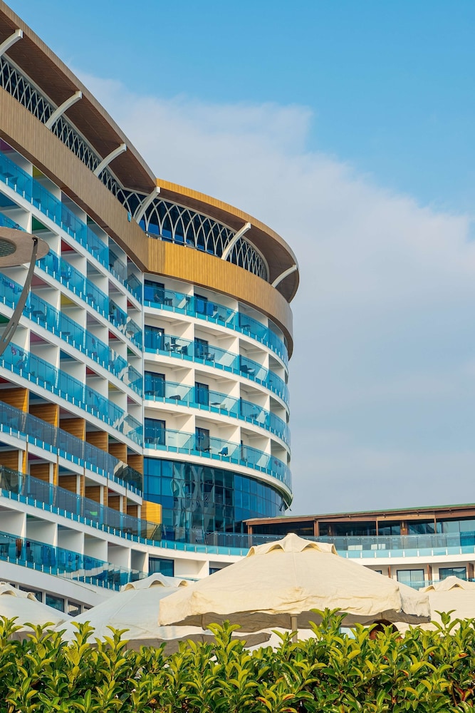 Granada Luxury Resort Okurcalar - All Inclusive