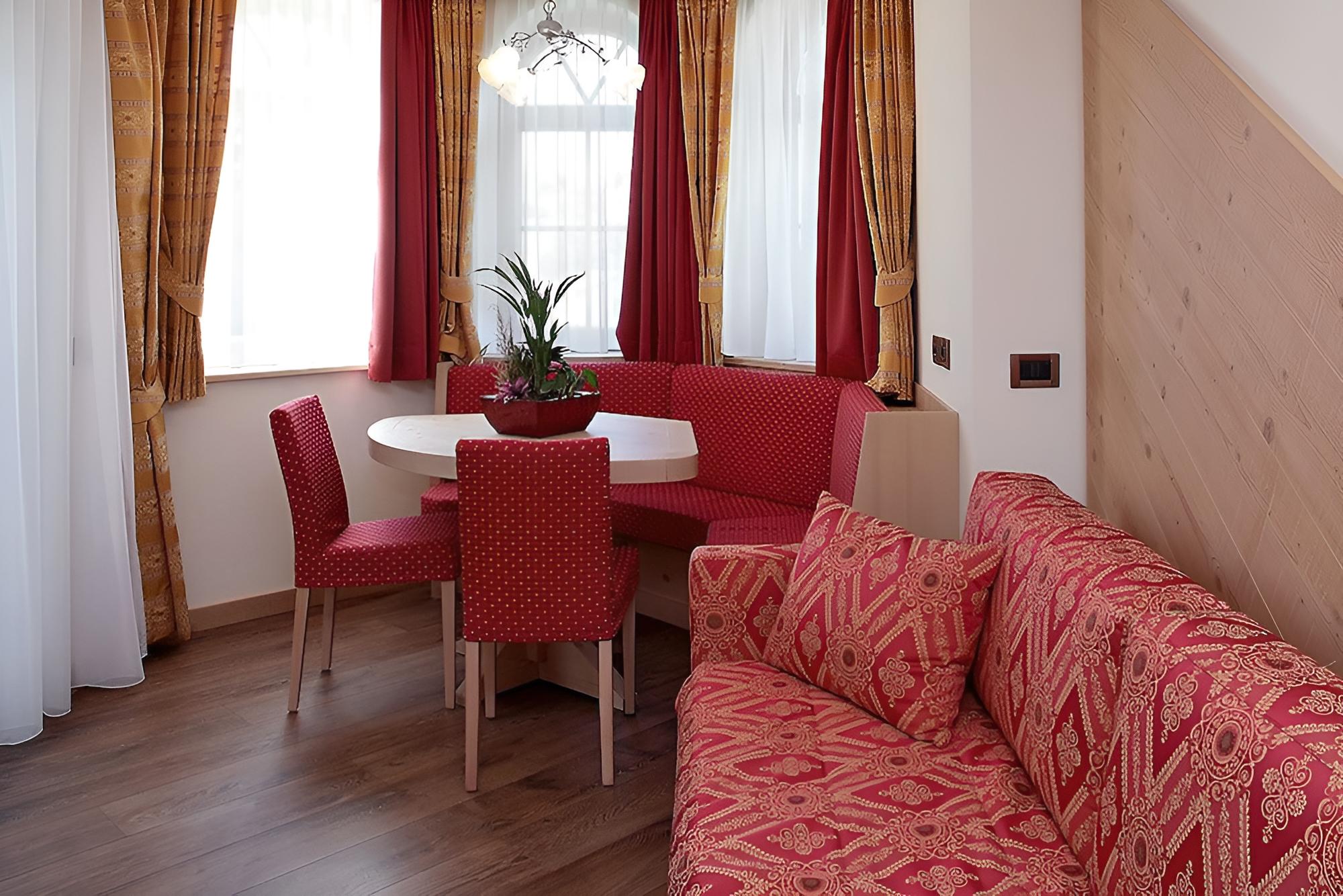 Hotel Renè