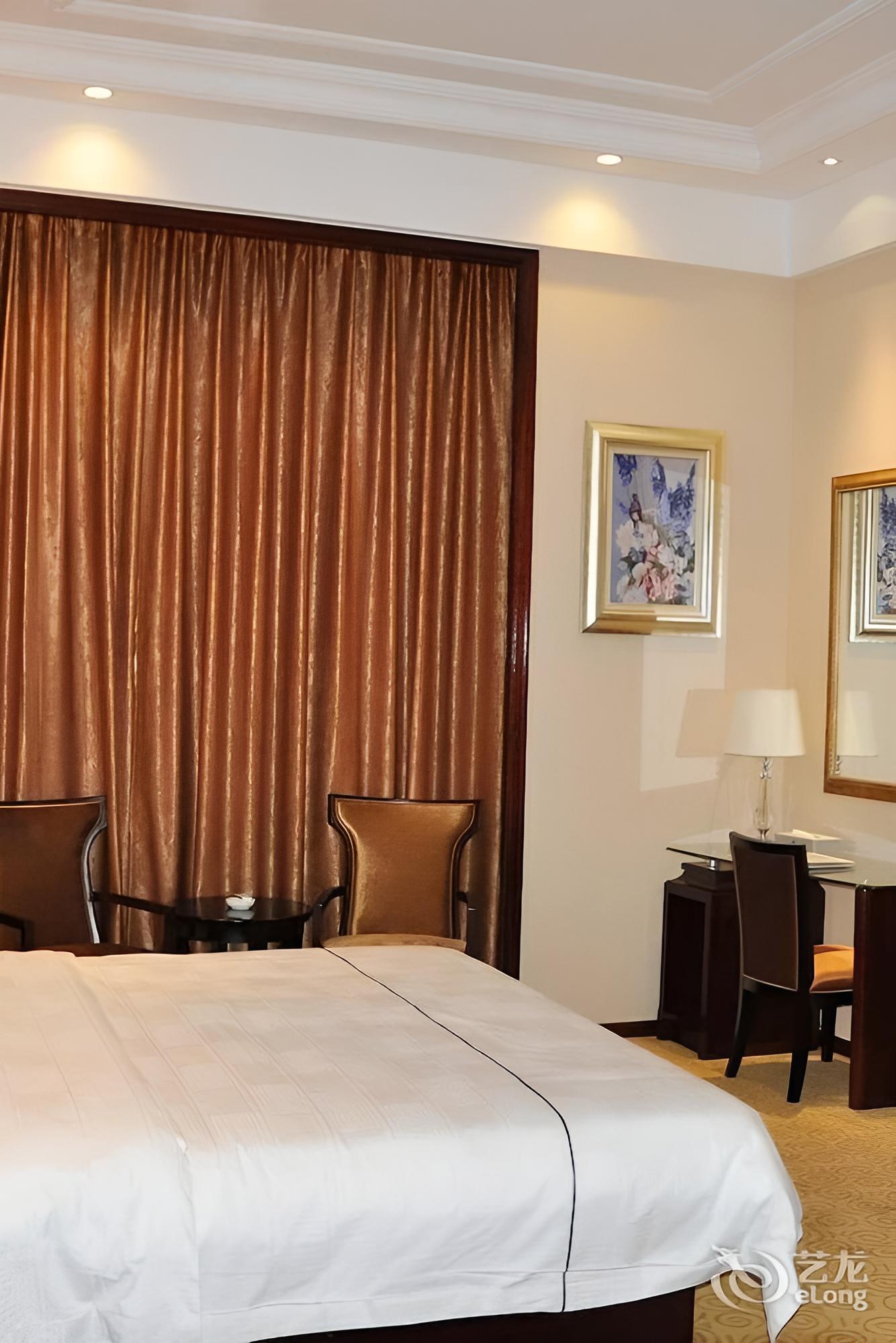 Guangzhou Regency Hotel