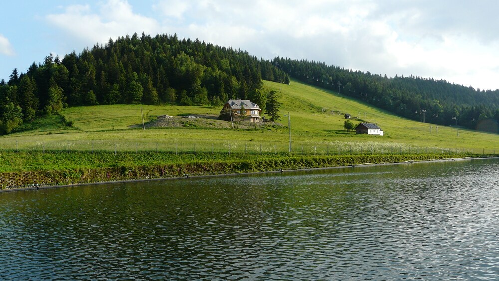 Lipowe Wzgórze