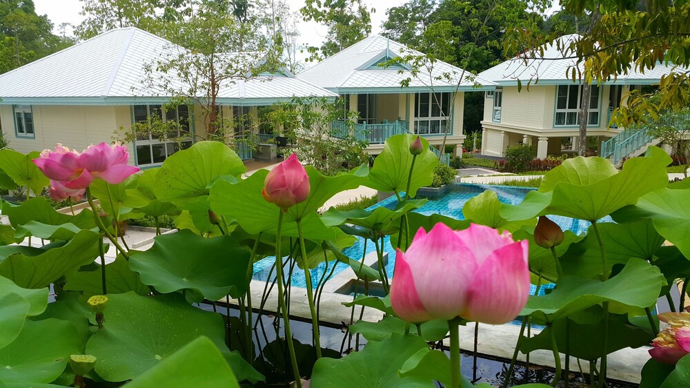 Na Sook Resort