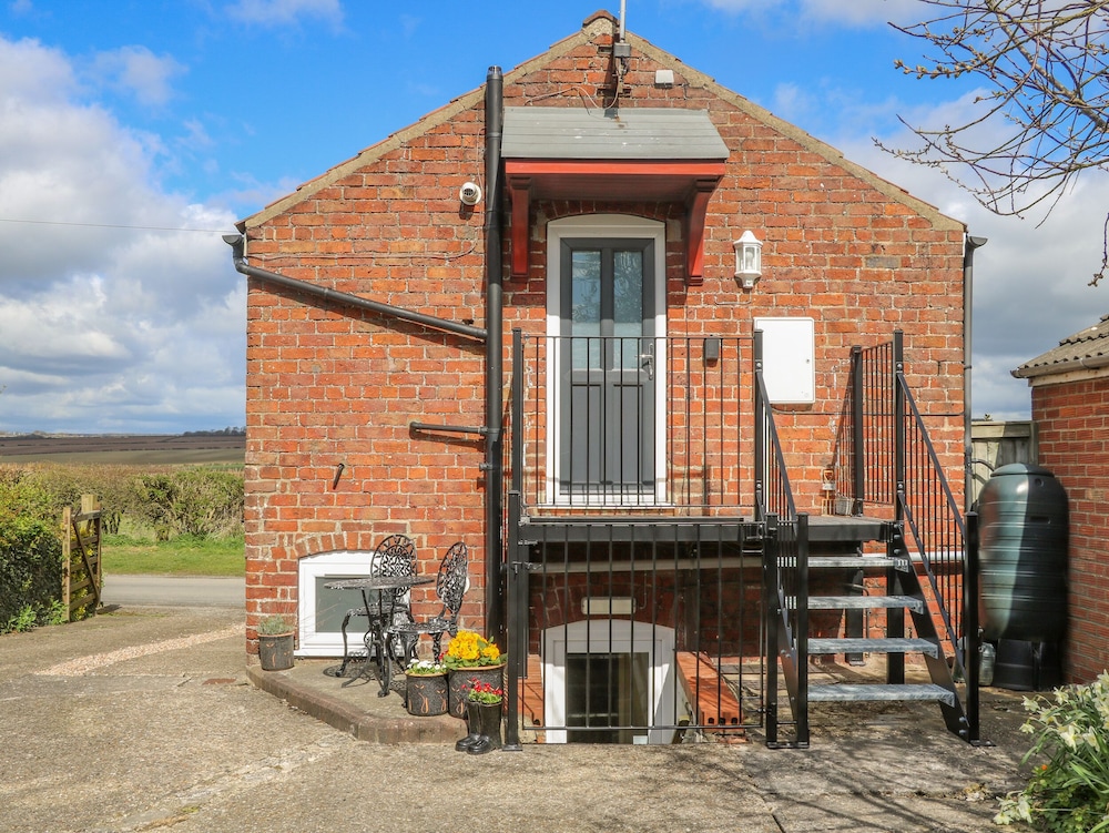 The Granary