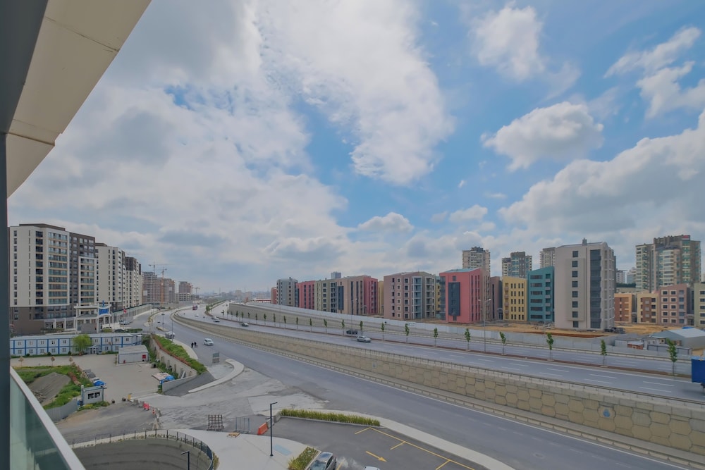 Modern Furnished Apartments in Istanbul Basaksehir By Iradah Gayrimenkul