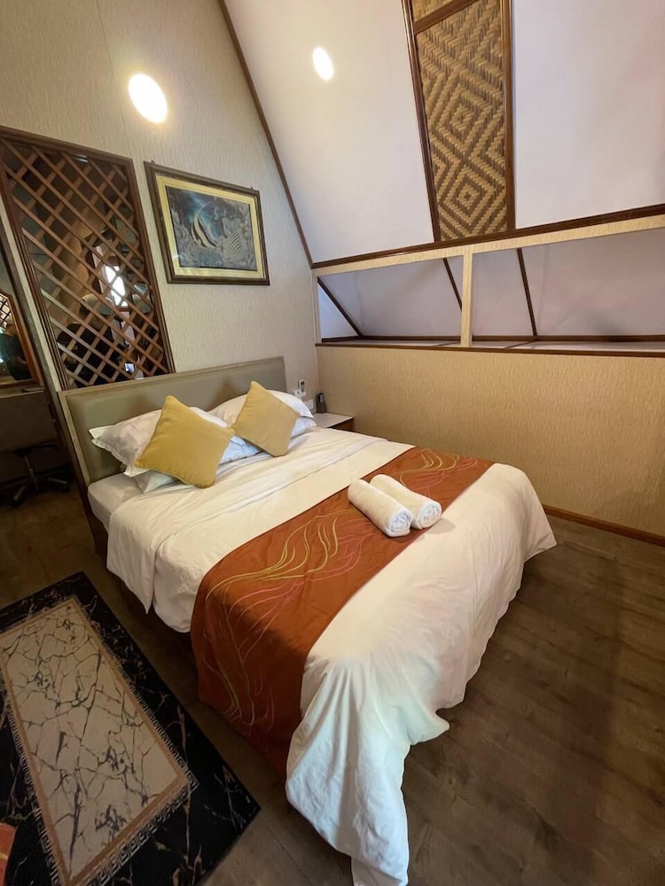 CoralView Perhentian BlueStar
