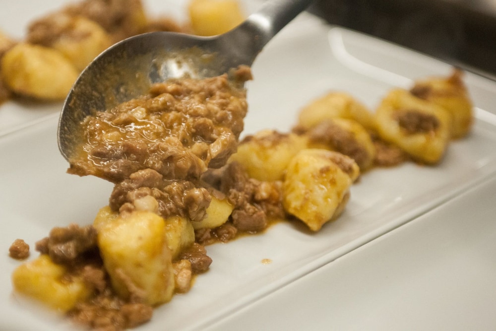 Casa Dei Racconti