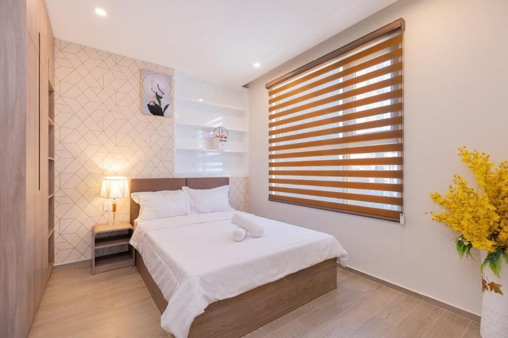 The Sóng Apartment – Near the beach