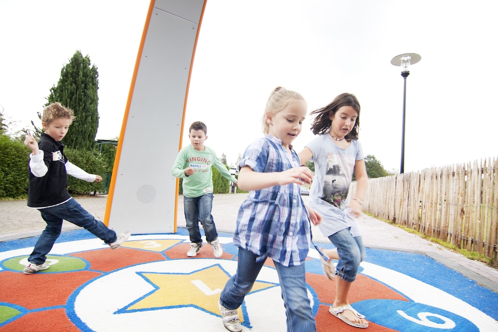 Recreatiepark De Boshoek
