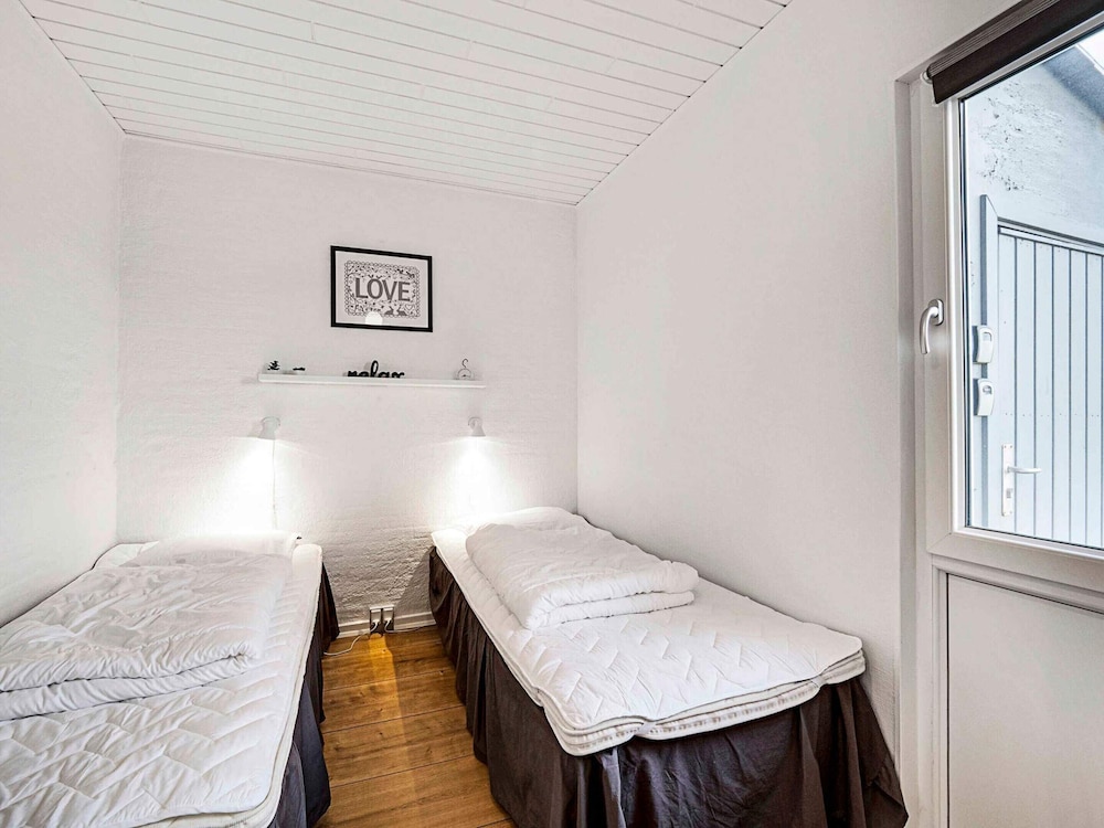5 Star Holiday Home in Vestervig