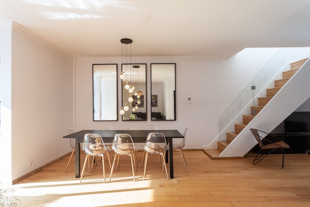 Liberty Penthouse Three-Bedroom Apartment - by LU Holidays