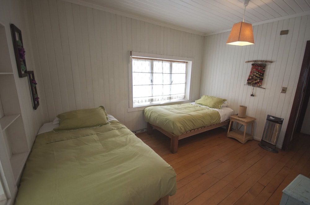 Hostal La Nuez