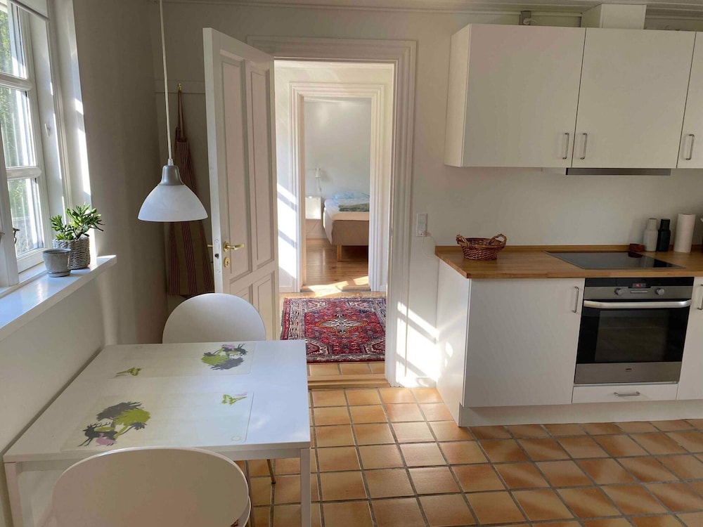 5 Star Holiday Home in Viborg