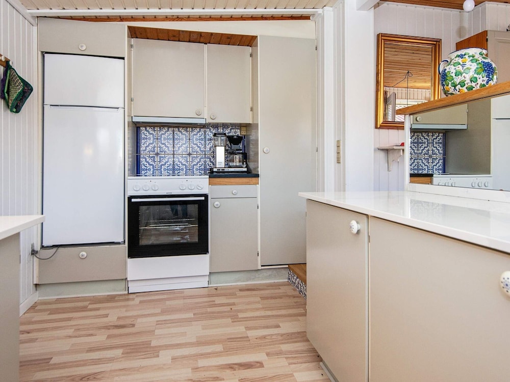 5 Person Holiday Home in Juelsminde-by Traum view 5