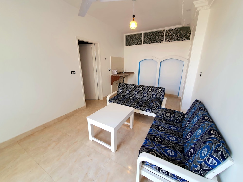 Luxor Guest House