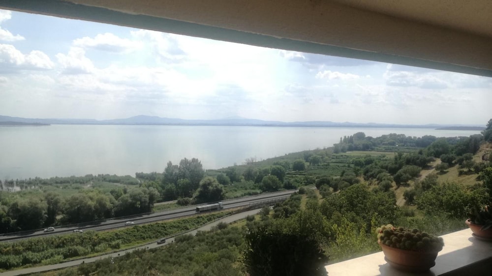 B&B Torre del Lago Trasimeno