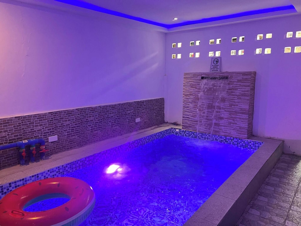 RQ Pool Villa, Angeles City