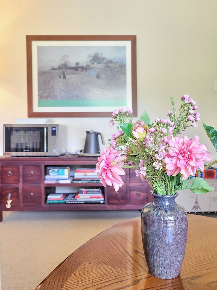 Annabells Bed and Breakfast