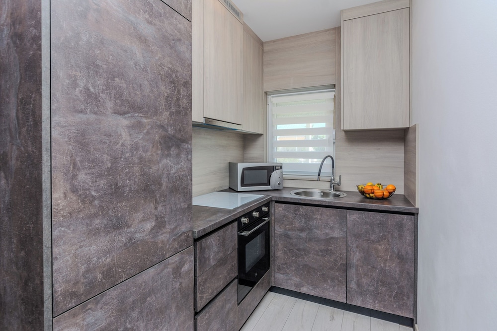 Apartments Mavracic