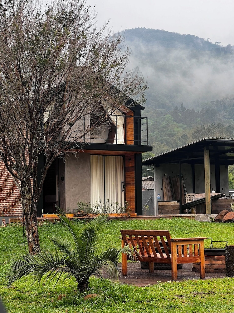 Vila Vicença Natural Refuge