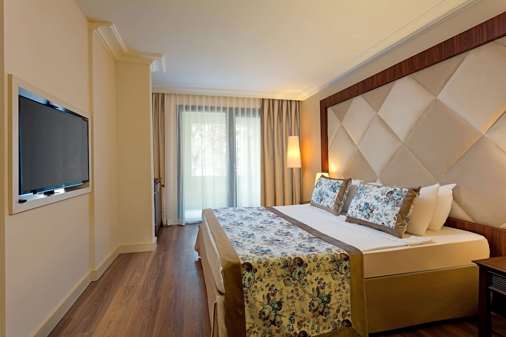 Seven Seas Hotel Life - All Inclusive