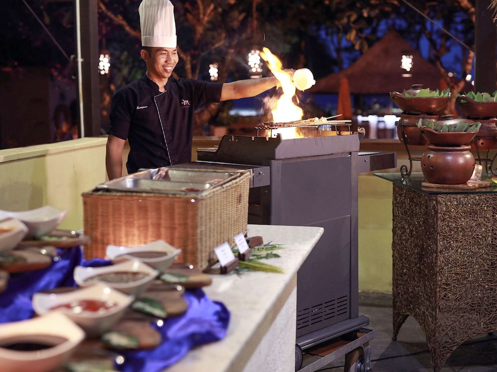 Mercure Resort Sanur 61