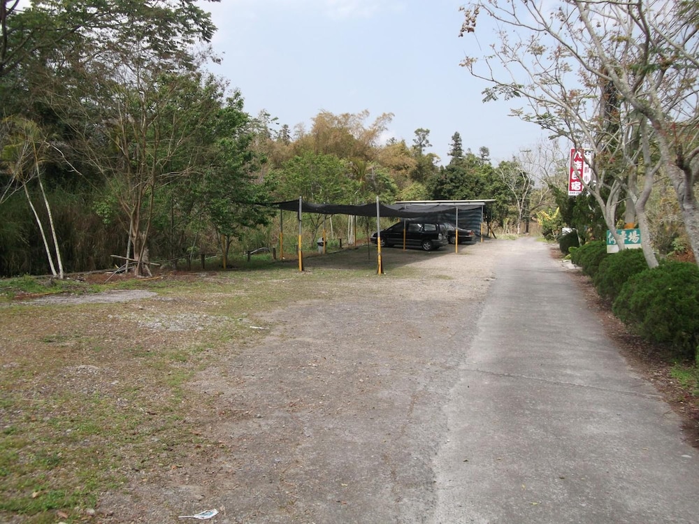 Nine Aboriginal B&B