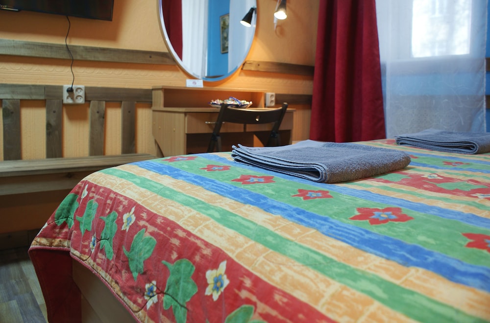 Guest House Garrah