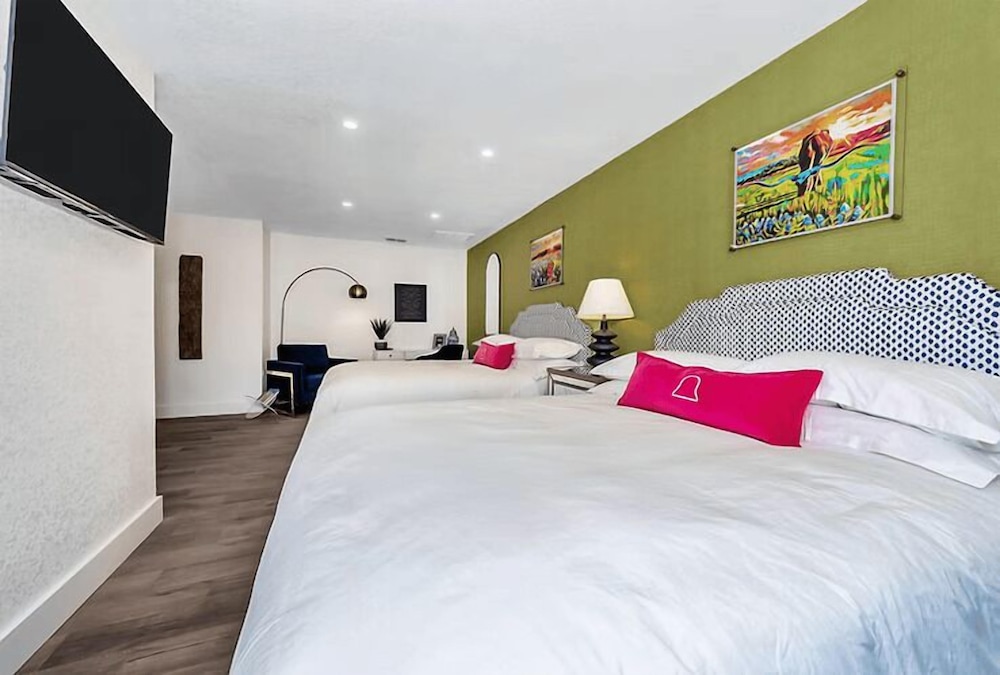 Bell Mare Hotel