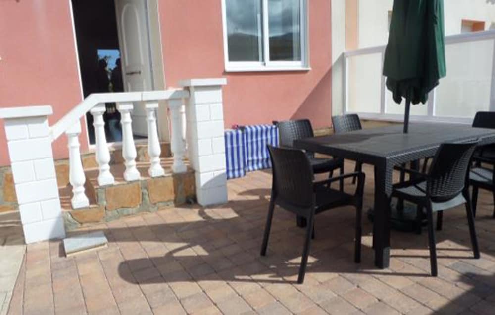 Casa Port Tropical