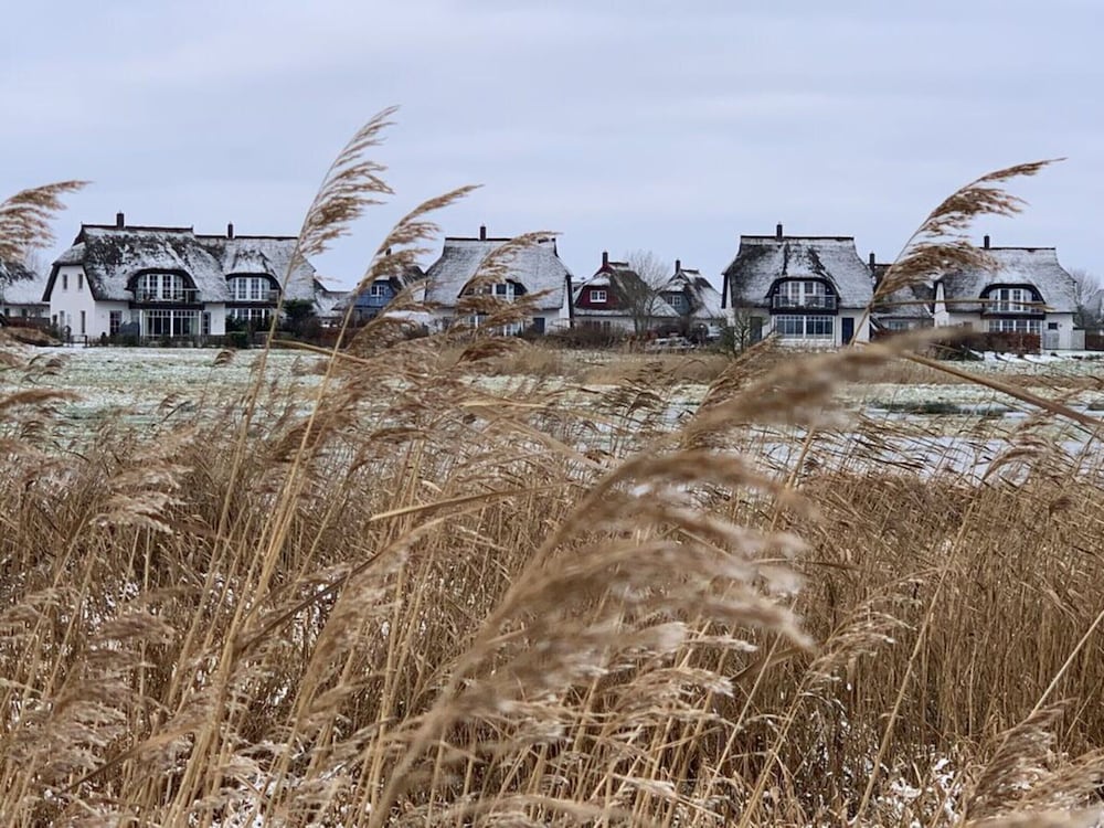 Achternkieker Comfortable Holiday Residence