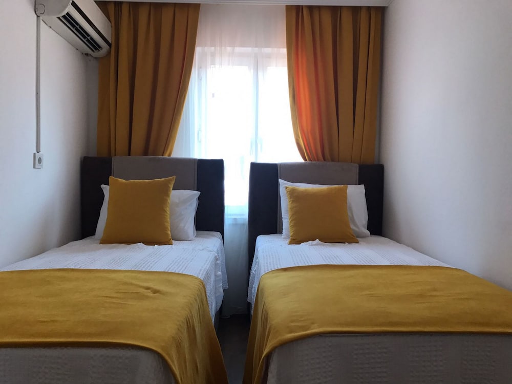 Infinity Denlis Villa view 2