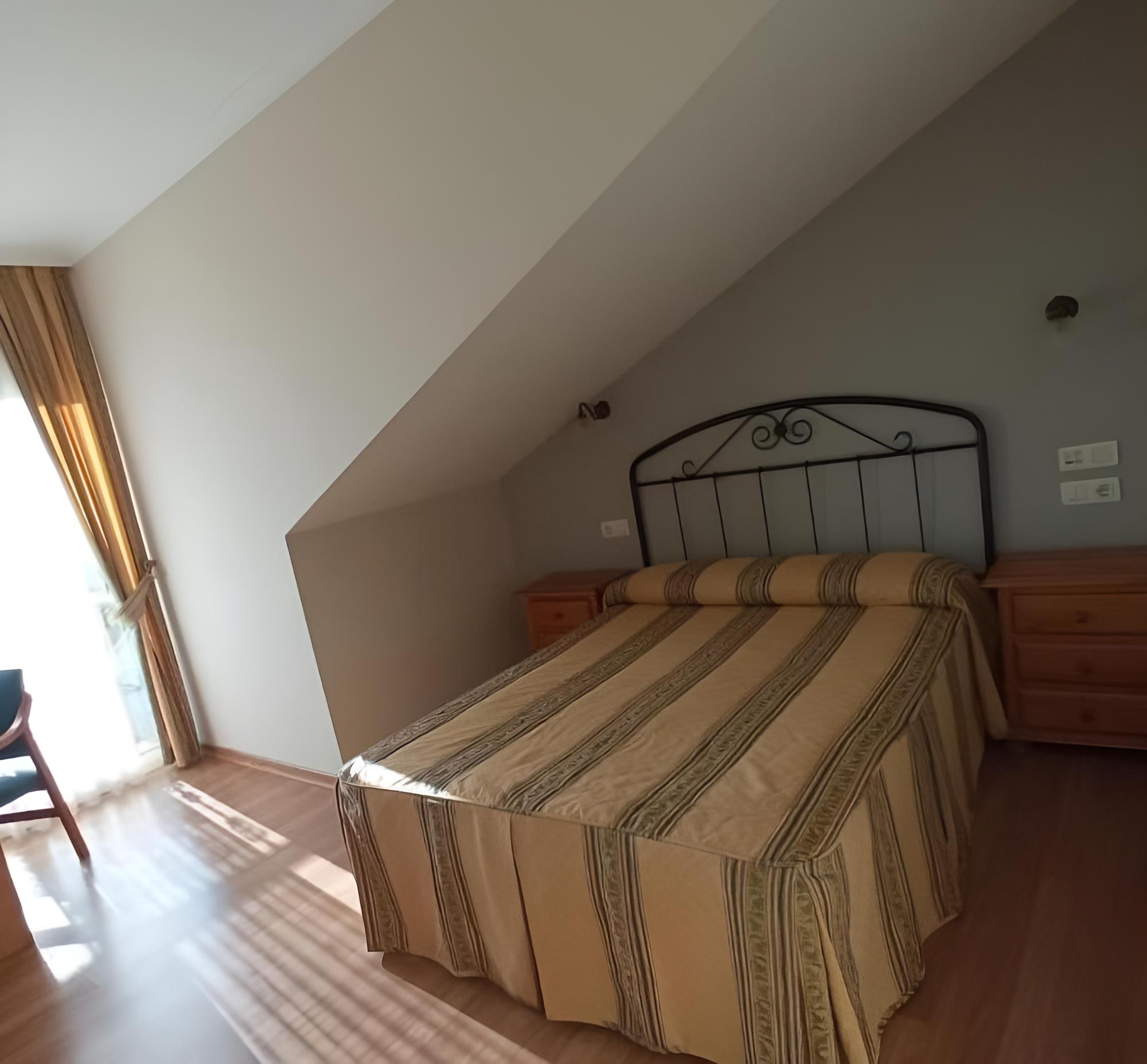 Hotel Alpina