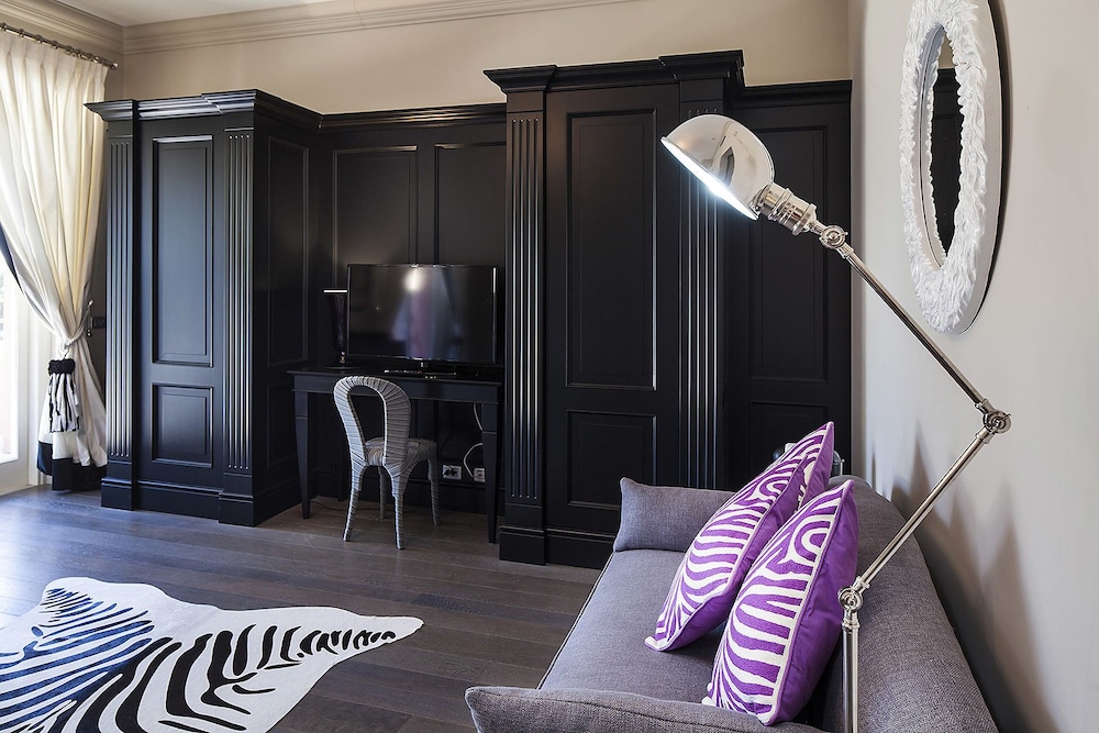 Pepoli9 Design Suites in Rome