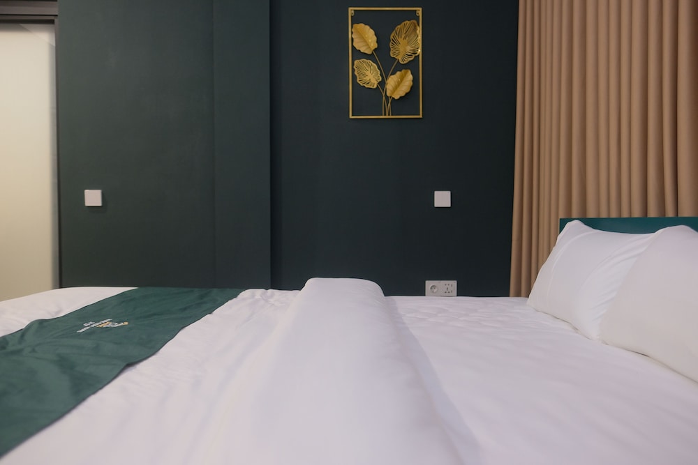 Agung Guest House by RF