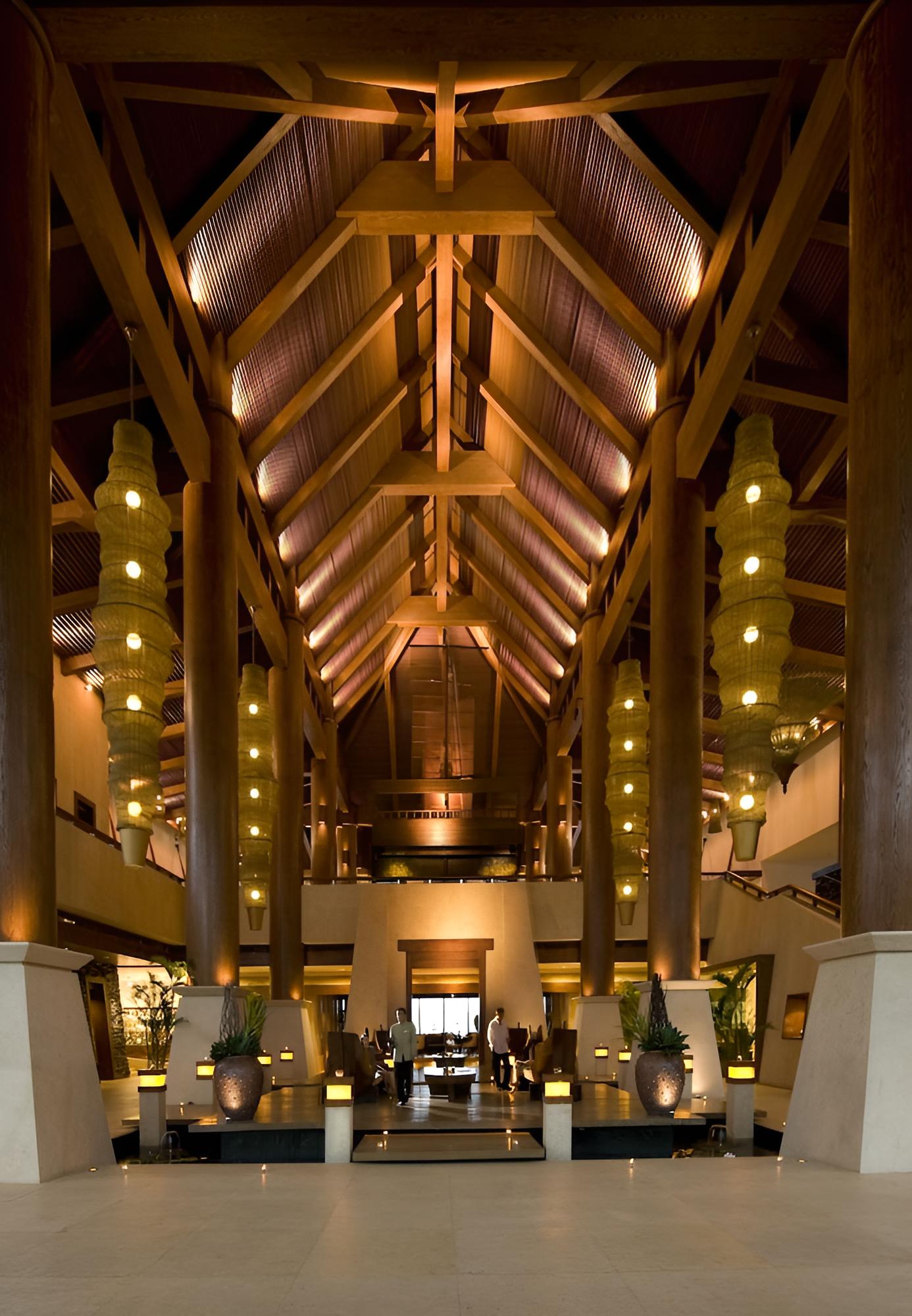 Toaytt hotel & resorts