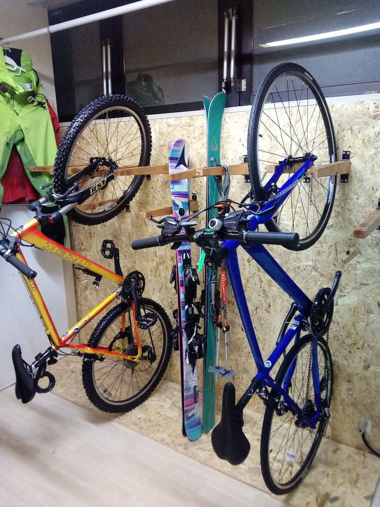 Guest House Asahikawa Ride - Hostel
