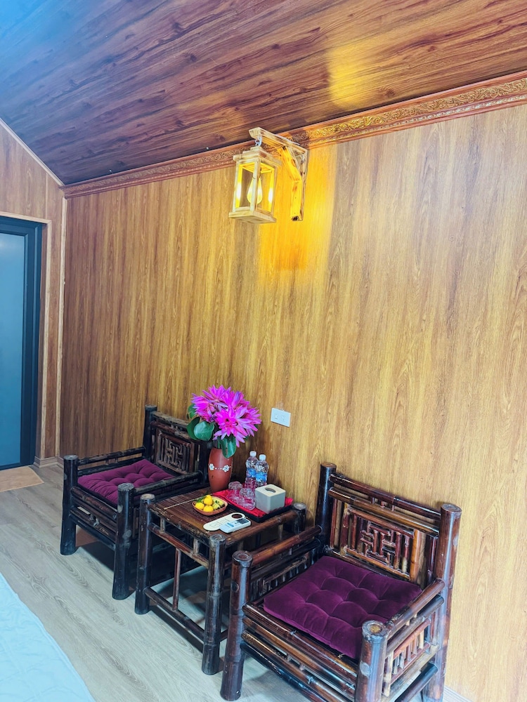 Tam Coc Holiday Retreat