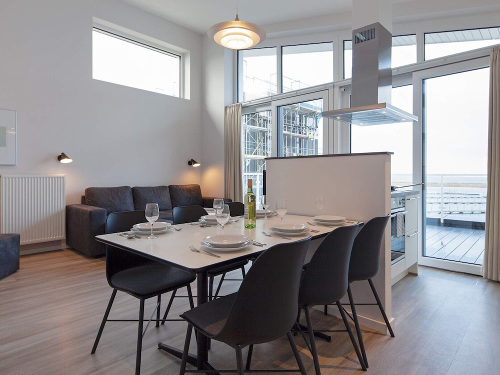 6 Personen Ferienhaus in Wendtorf