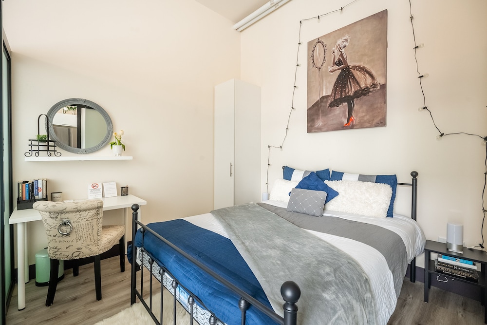GLOBALSTAY Modern Apartment DT Hamilton