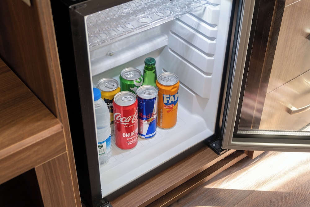 Macity Otel - Image 37