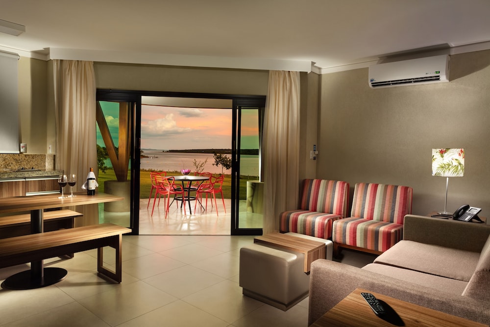 Malai Manso Yacht Convention & Spa