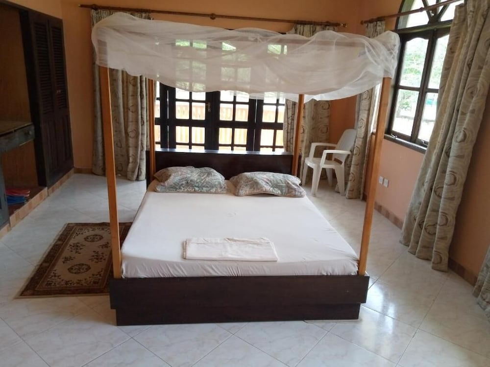 Comfort Guest House Shanzu view 3