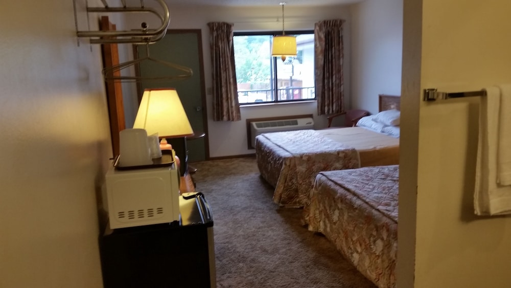 Wisconsin Dells Vacations - Olympia Motel - Property Image 6