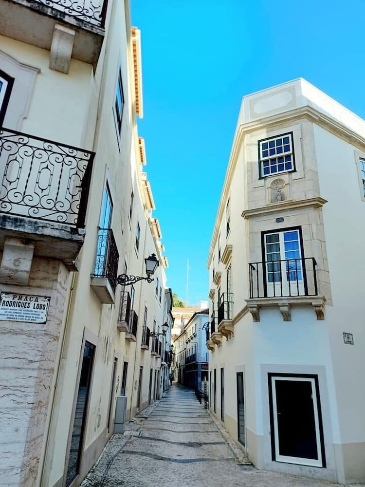 Beautiful Family Apartment in Leiria