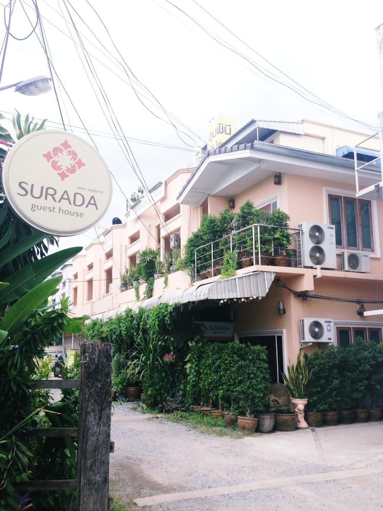Surada Guesthouse
