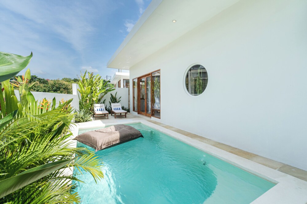 Salthouse Uluwatu