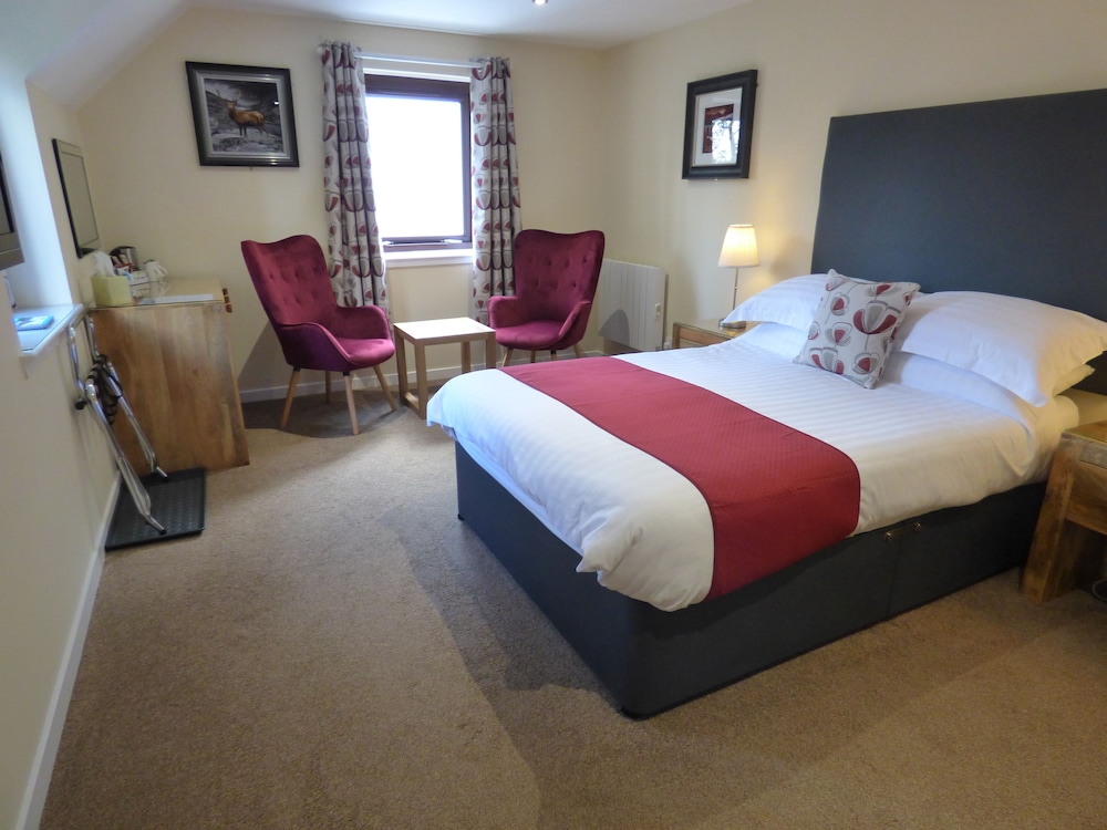 The Brevins Guest House view 3