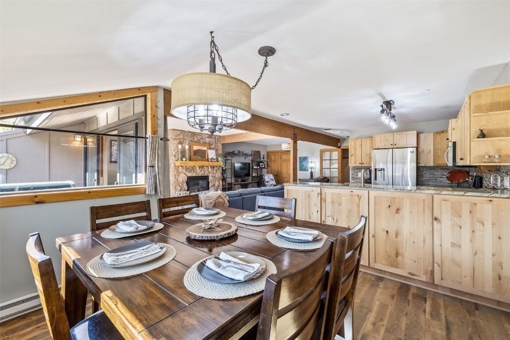 SkyRun Vacation Condos Copper Mountain Resort